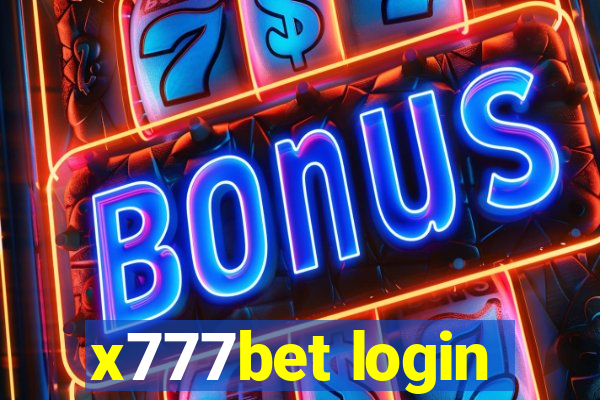 x777bet login